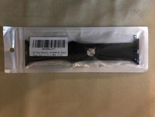 VAT Black Sport Apple Watch Band 42/44