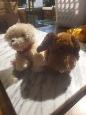 Ty Beanie Babies Biscuit And Gravy Bob Evans No Tags