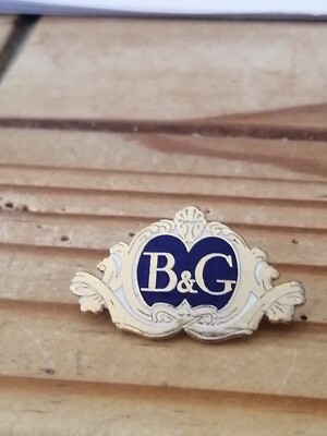 Pin's Pins Pin Enamel 