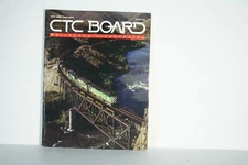 CTC BOARD April 1998