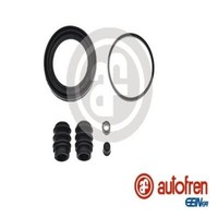 Autofren Seinsa Bremssattel Reparatursatz Vorne FüR Honda CR-V II Rd_ FR-V BE