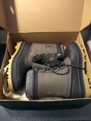 kamik william boot