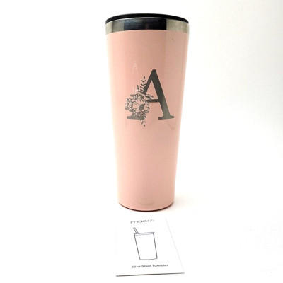 Personalized Maars Tumbler with Engraved  Epnetial 22 Oz with Slider Lid