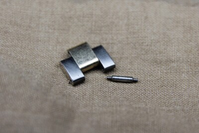 Maglia link EBERHARD originale vintage per bracciale orologio