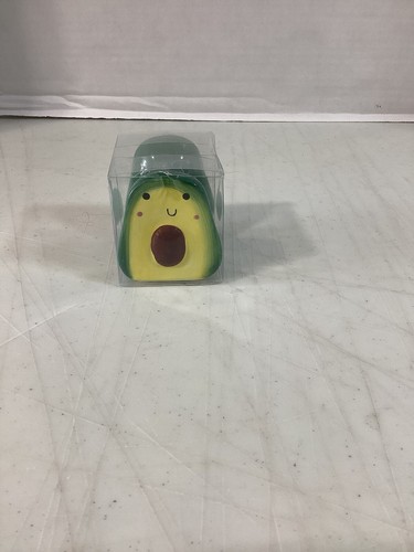 Avocado Novelty Tableware Gift Home Kitchenware Super Cute Salt & Pepper Set
