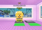 Noodle Noodle Poodle (Gold) 1 trait 144.3M/s