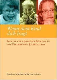 Wenn dein Kind dich fragt | Buch | Zustand sehr gut