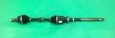 16 17 18 19 20 21 22 CX-9 AWD PASSENGER RIGHT FRONT CV AXLE SHAFT OEM 3476-254