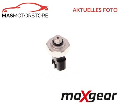 DRUCKSCHALTER DRUCKSENSOR KLIMAANLAGE MAXGEAR AC130059 A FÜR SUBARU TREZIA