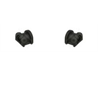 2X Hart Lagerung Stabilisator Vorne Links Rechts FüR Subaru Forester Sh_
