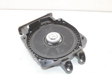 BMW 1 F40 Subwoofer unter dem Sitz links 7927997 1.50 Petrol 103kw 34923568