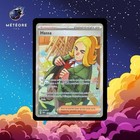 Carte Pokemon Hassa 205/167 Mascarade Crépusculaire Fr