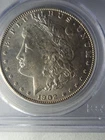 1902-O Morgan Silver Dollar PCGS MS64 S$1 New Orleans Minted Bright White