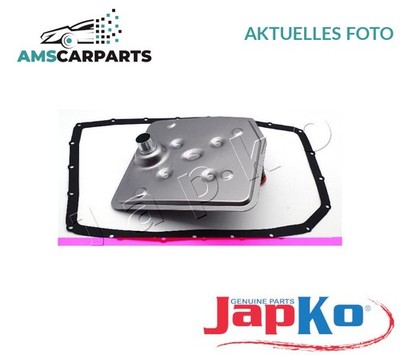 HYDRAULIKFILTER SATZ AUTOMATIK-GETRIEBE FTJ132 JAPKO NEU OE QUALITÄT