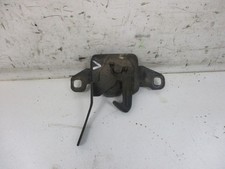 Verrou De Capot S'adapte À RENAULT TWINGO II (CN0_) 1.2 16V