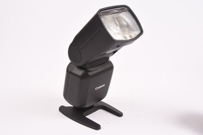 Canon EOS Speedlite EL-5 Hot Shoe Mount Digital Camera Flash Unit #T-01332