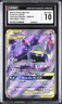 Muk & Alolan Muk GX Pokémon 2019 Unbroken Bonds 196/214 Ultra Rare Holo GM 10!