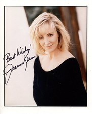 ACTRESS Joanna Kerns autograph, IP signed photo