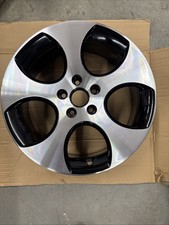 VOLKSWAGEN GOLF MK5  BBS MONZA GTI ALLOY WHEEL RIM 7.5x18 ET51 1K0601025AH