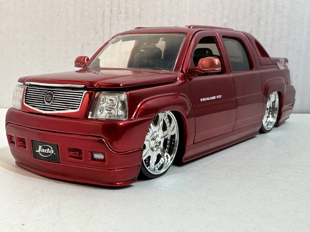 Las mejores ofertas en 1:24 Cadillac camiones Diecast y de juguete