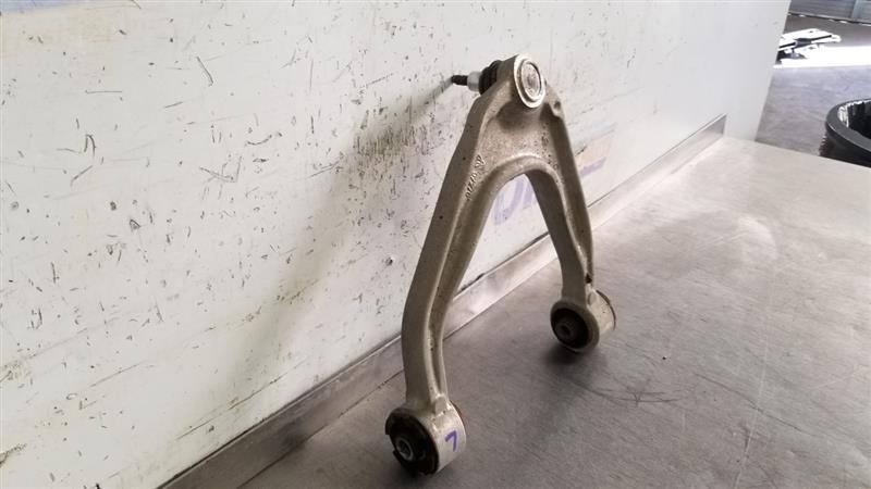 17 2017 MASERATI GHIBLI OEM FRONT UCA UPPER CONTROL ARM DRIVER LEFT AWD 