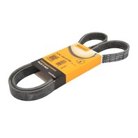 Keilrippenriemen Continental Ctam 6PK1345 Extra
