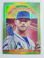 You Pick Your Cards - New York Mets Team - MLB Baseball Card Selection A