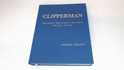 			Clipperman The Ships, The Guests, The Crew, The Sea, and Me, Mika		