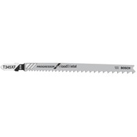 25Er Multipack Bosch Accessories 2608634995 StichsäGeblatt T 345 Xf Progressor