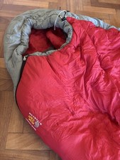 Mountain Hardwear Lamina 0/-18⁰C Adult Winter 4 Season Sleeping Bag Synthetic