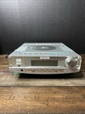 Aiwa Compact Disc Stereo System Digital Surround CX-LDV700U Parts DVD Cd Player