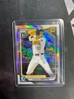 2024 Bowman Draft Konnor Griffin #BD-22 Refractor 1st Bowman