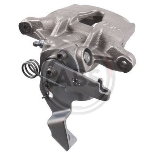 A.B.S. Bremssattel Bremszange Bremssystem Bosch FüR Opel Movano Kasten-image