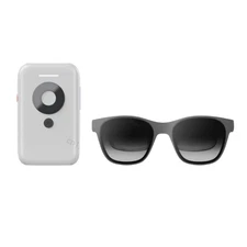 XREAL Air AR Glasses - Nreal Portable 3D HD