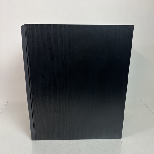 Infinity RS2 Bookshelf Surround Sound Speaker Tested - Picture 6 of 11