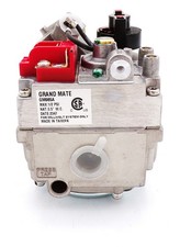 Bakers Pride 2V-Z26088 VALVE;7000BMVR CMBI,1/2X 1/2;3.5WC,NAT