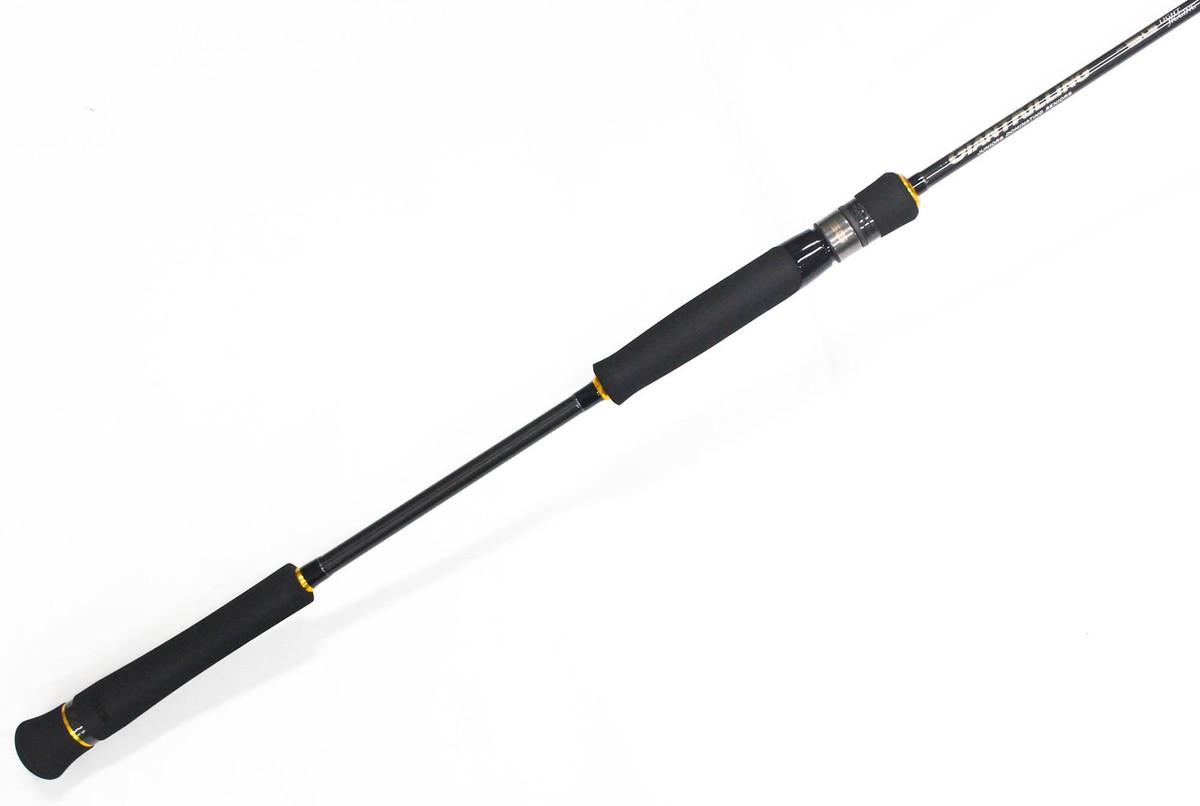 Major Craft 5G Giant Killing Series Spinning Rod GK5 LJ-S64L Major Craft 5G Giant Killing Series Spinning Rod GK5 LJ-S64L