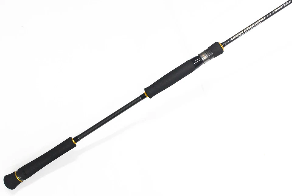 Major Craft 5G Giant Killing Series Spinning Rod GK5 LJ-S64L (3228) - Image 2 of 4