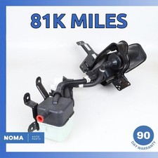 17-24 Range Rover L560 Velar F-pace Fuel Vapor Charcoal Canister Oem 81k