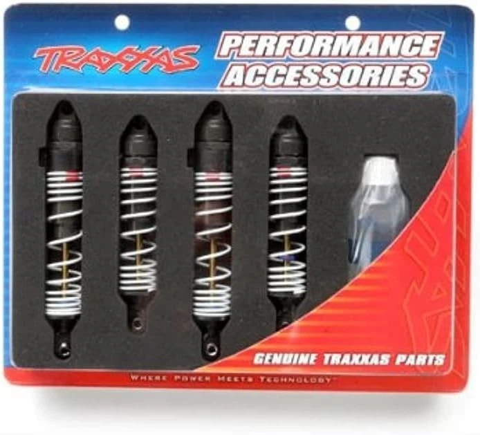 Upgrade Your Vehicle with Big Bore Shocks - Image 3 of 4
