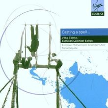 Casting A Spell | CD | Zustand sehr gut