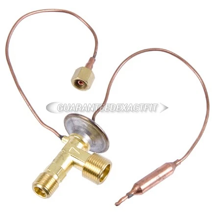 Compressor CA com kit de reparo AC para 1997 Nissan D21 Hardbody Pickup 2.4L - Imagem 4 de 4