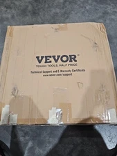 VEVOR 23" Half Balance Ball Trainer 660lbs with Resistance Bands & Pum