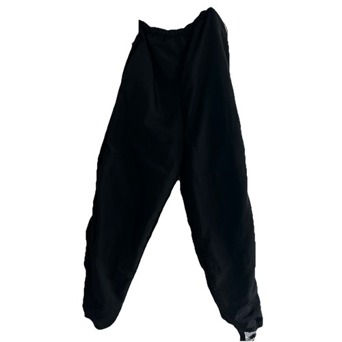 JWOD SKILCRAFT IPFU Army Pants Nylon Lined Joggers Mens Medium Outdoors Zip Cuff - Picture 1 of 5