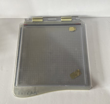 Tim Holtz Tonic Studios Stamping Platform With 2 Magnets