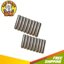 Engine Exhaust Intake Valve Guides Kit Fits 95-05 Chrysler 2.0L 4Cyl. Cu. 122