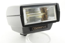 Mint Olympus Electro Flash T32 Shoe Mount Xenon For OM-Sysmte w/ Box READ