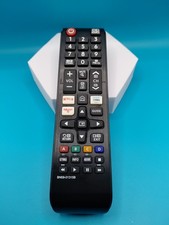 TV Remote Control Replacement for Samsung BN59-01315B / BN5901315B