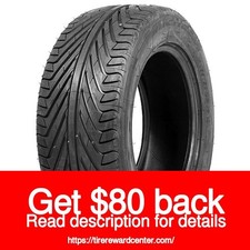 Michelin Pilot Sport 25550zr16 99y Quantity Of 1