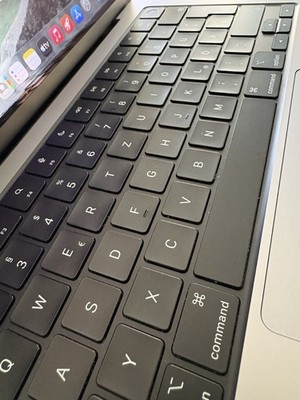 Apple MacBook Pro 14 Zoll, 512GB, M2 Pro, 16GB, 2023 Apple Care 9/2026